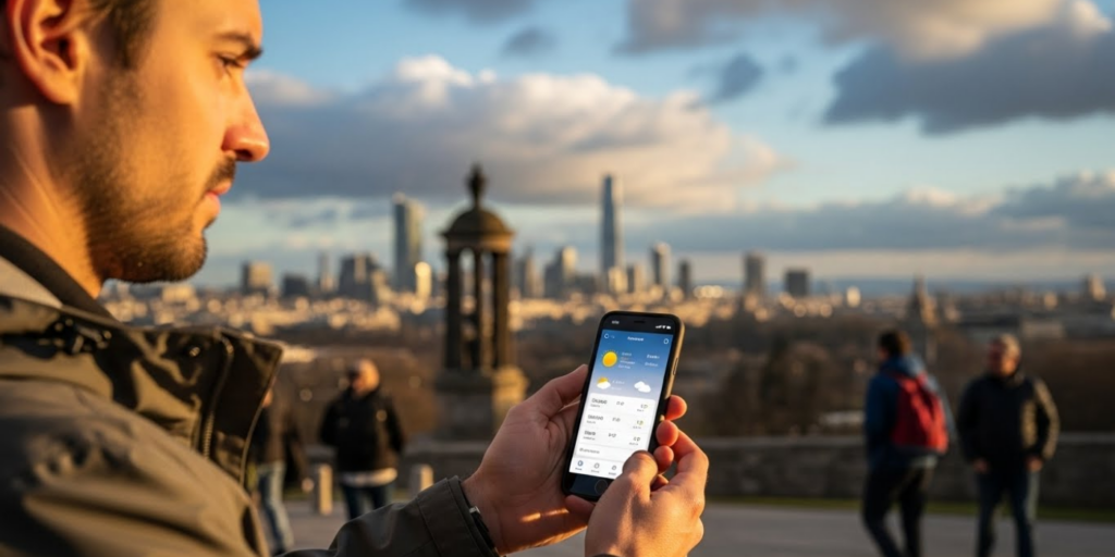 Understand the Destination’s Climate and Seasons (Beyond the Calendar)