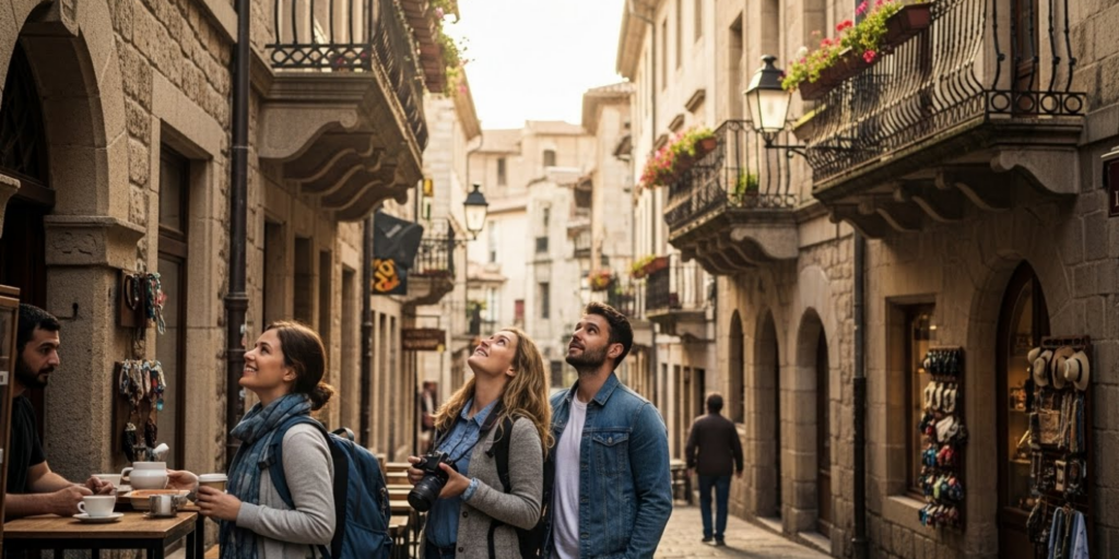 Why Small Towns Offer the Best European Experiences